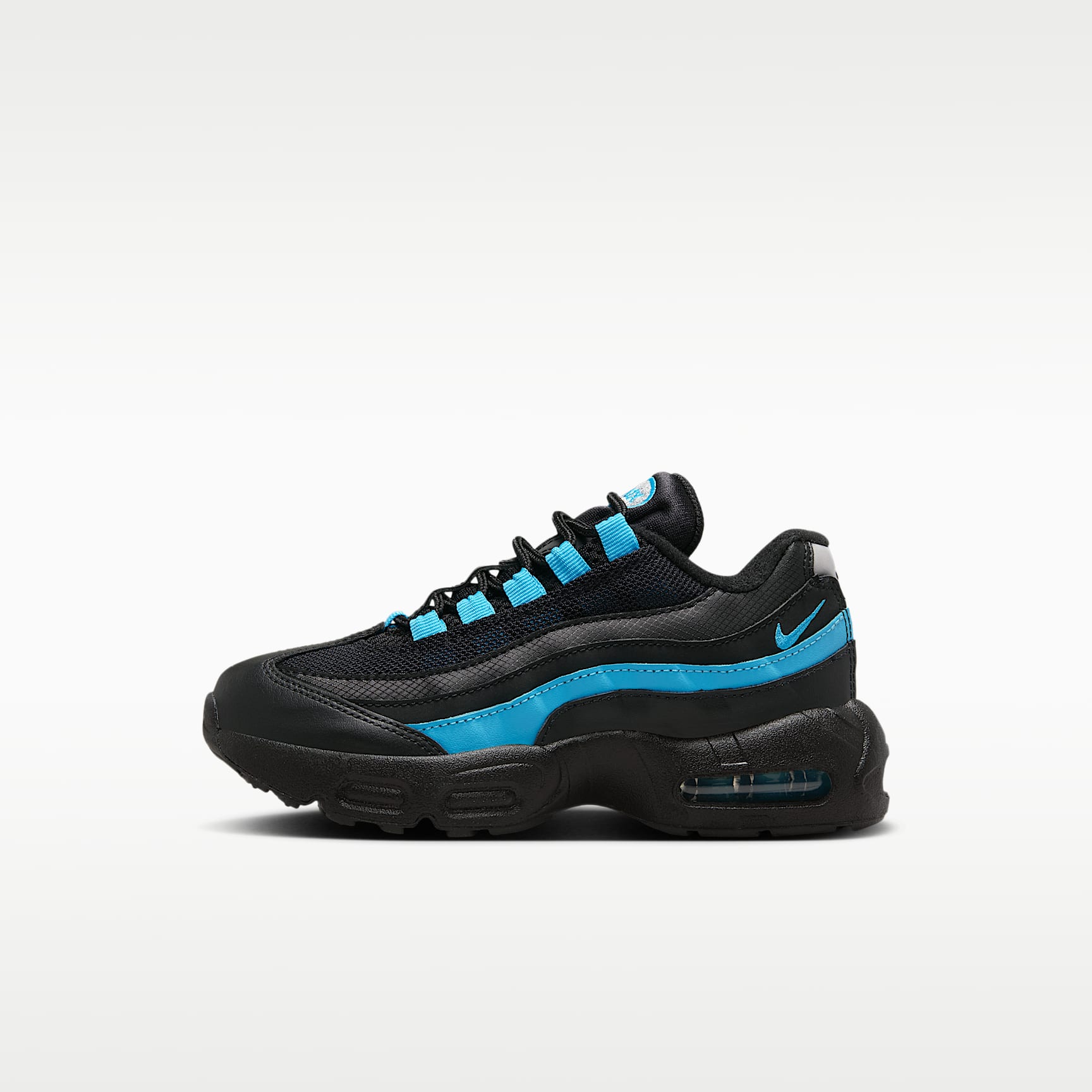 Nike Air Max 95 Recraft Younger Kids' Shoes. Nike CA